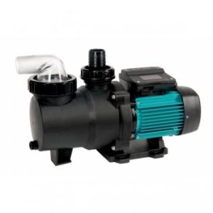 Циркулационна помпа с предфилтър модел Niper 2